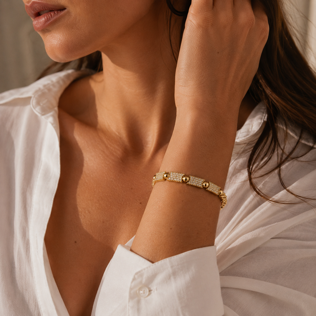 Valencia  Bracelet