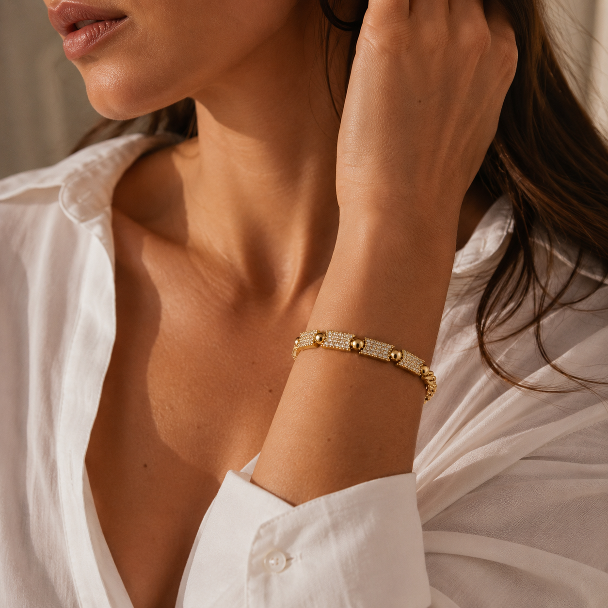 Valencia  Bracelet