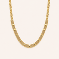 Valencia Necklace