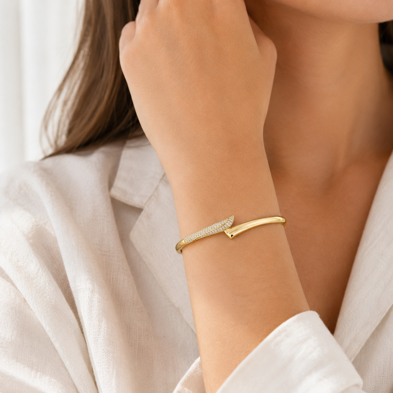 Valencia Bangle
