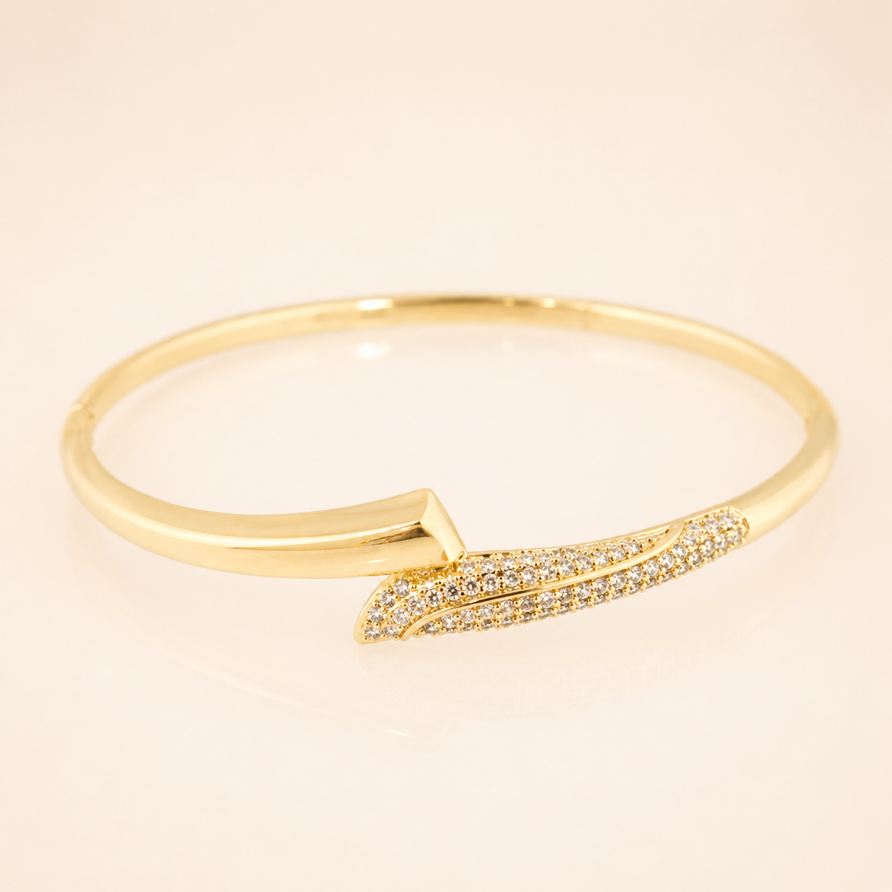 Valencia Bangle