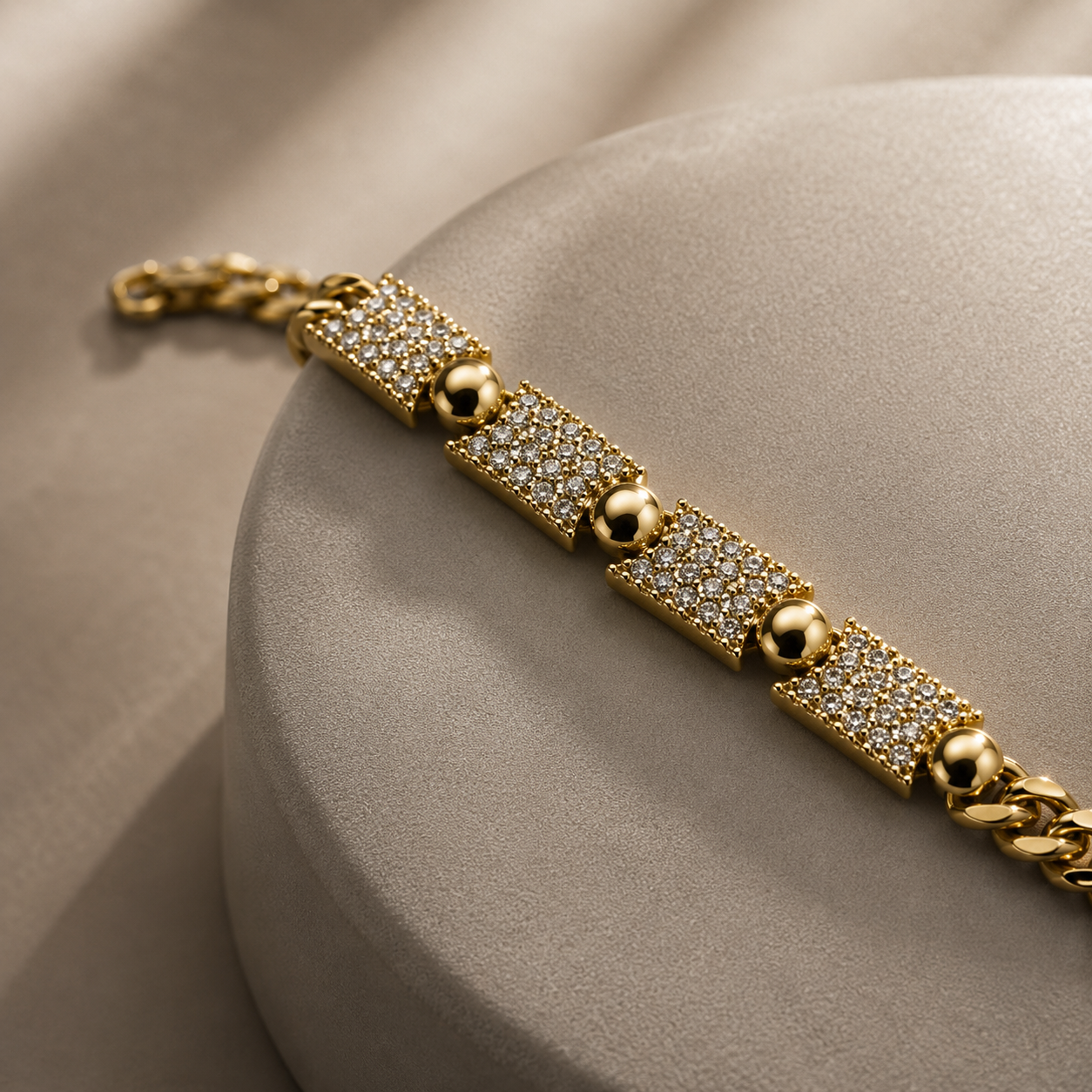 Valencia  Bracelet