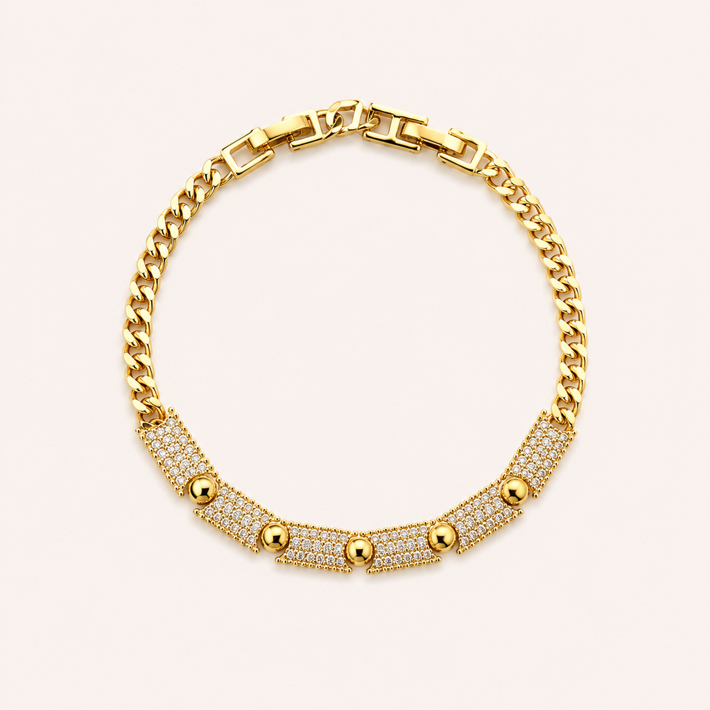 Valencia  Bracelet