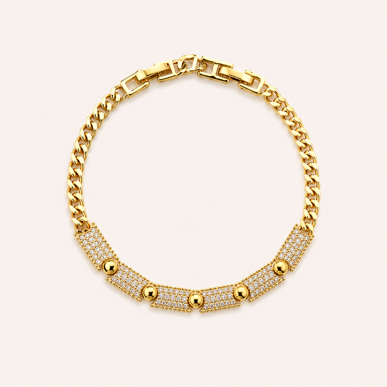 Valencia  Bracelet