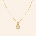 Valencia Necklace
