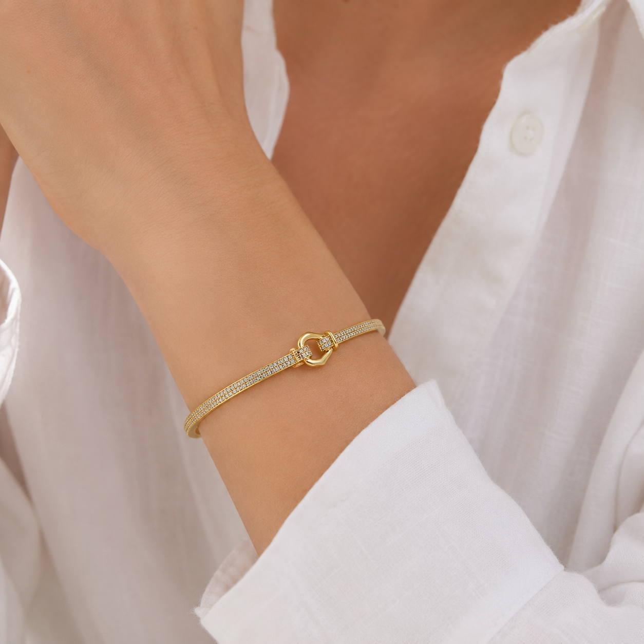 Vela Bangle