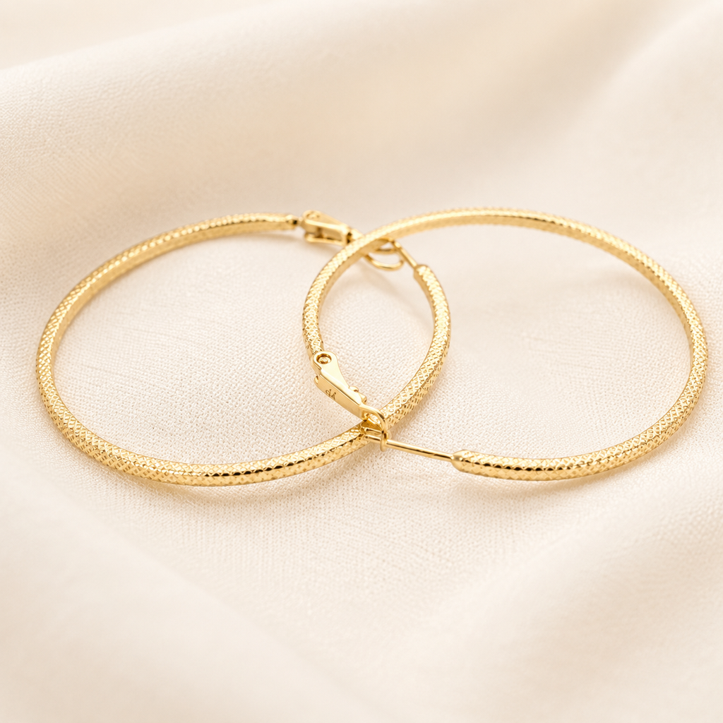 Weave Hoops