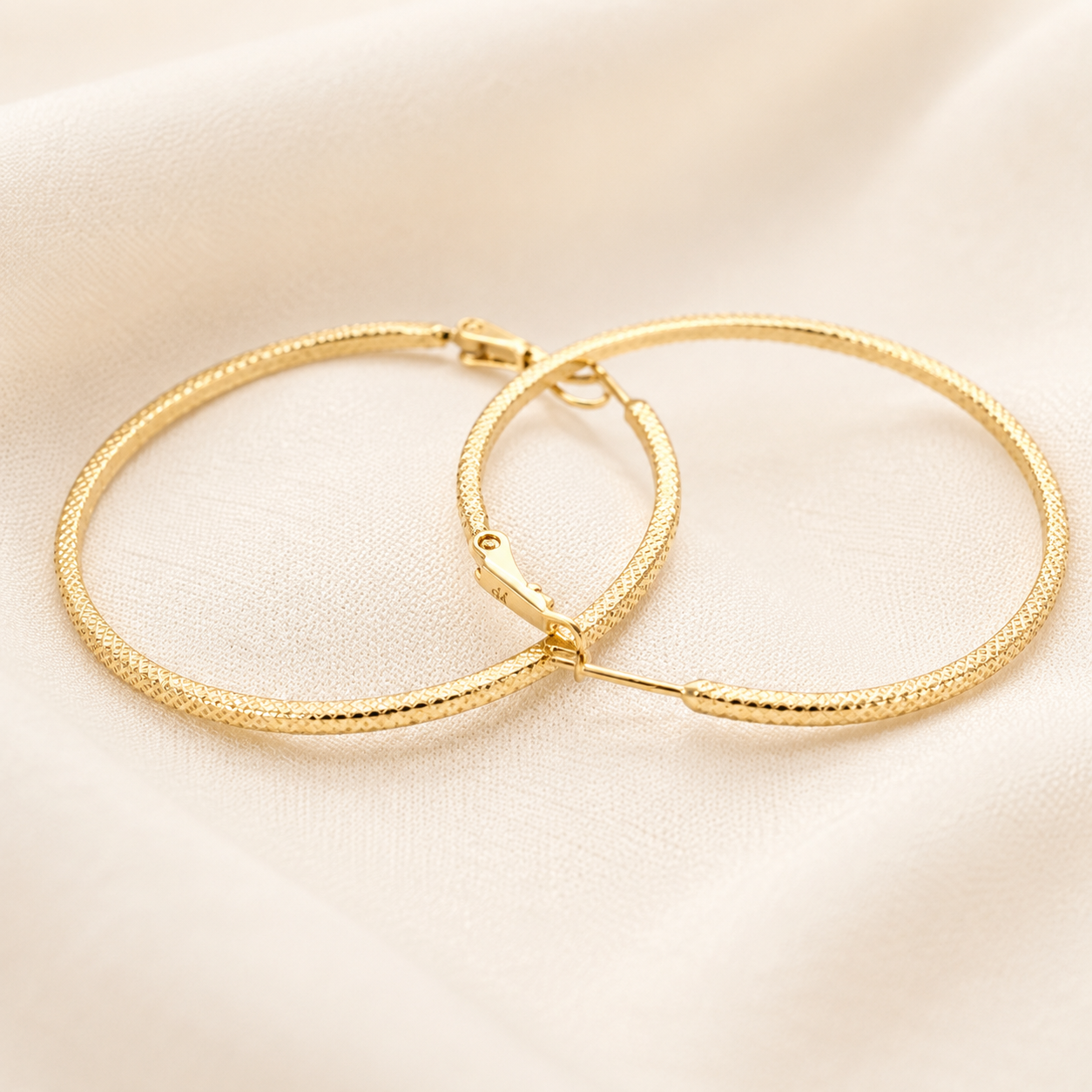 Weave Hoops