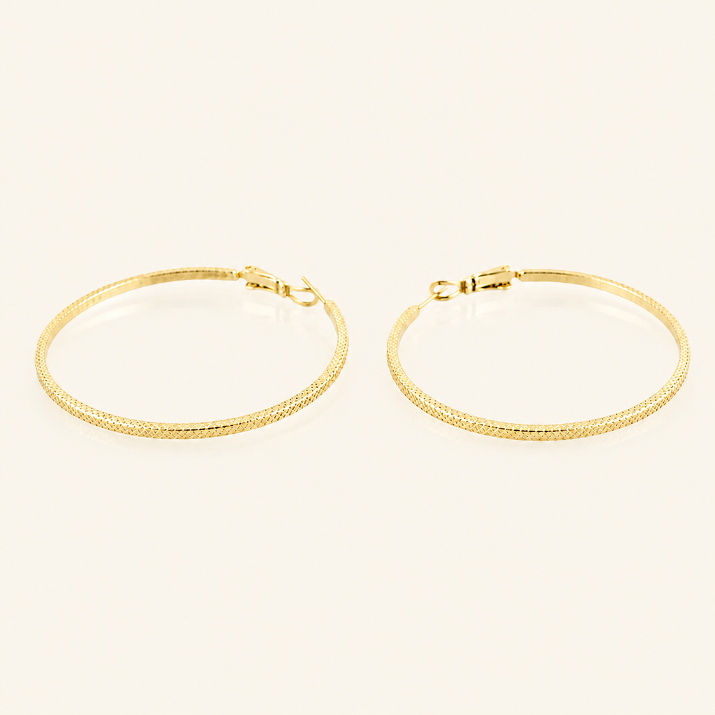 Weave Hoops