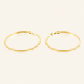 Weave Hoops