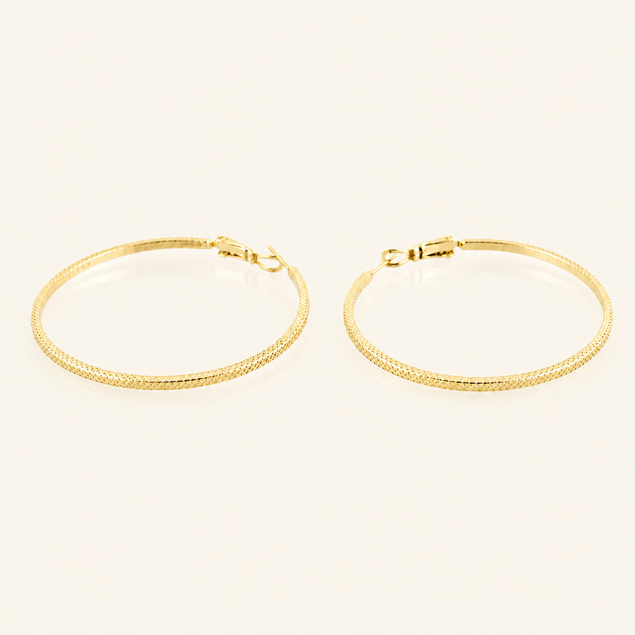 Weave Hoops